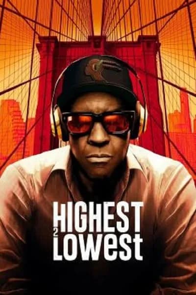 โปสเตอร์หนัง Highest 2 Lowest Highest 2 Lowest