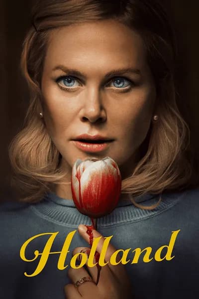 โปสเตอร์หนัง Holland Holland