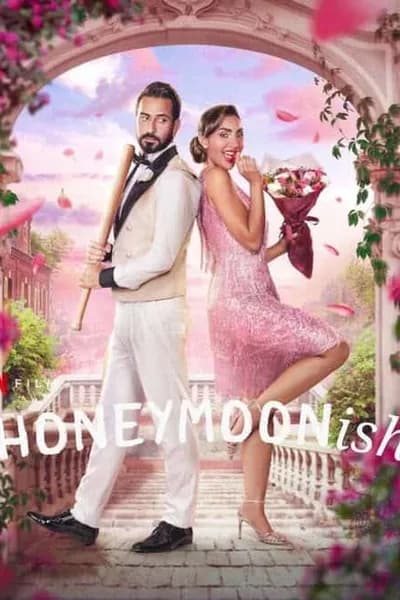 โปสเตอร์หนัง Honeymoonish Honeymoonish