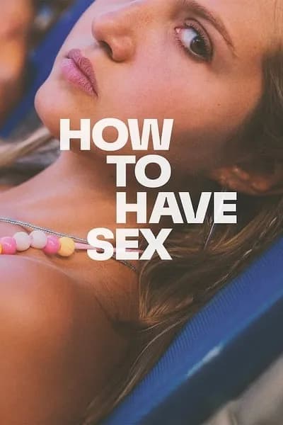 โปสเตอร์หนัง ซิงนั้นสำคัญไฉน How To Have Sex