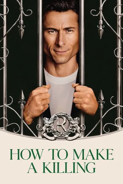 โปสเตอร์หนัง How to Make a Killing How to Make a Killing
