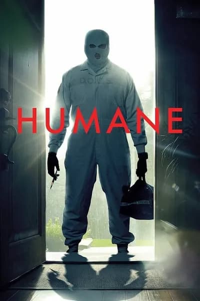 โปสเตอร์หนัง Humane Humane
