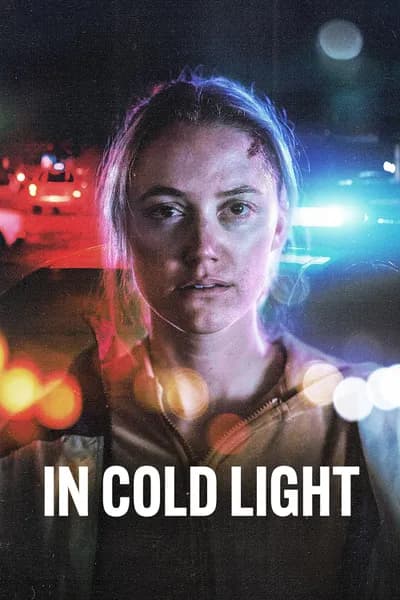 โปสเตอร์หนัง อิน โคลด์ ไลต์ In Cold Light