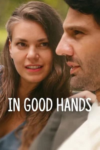 โปสเตอร์หนัง ฝากรักไว้ให้ดูแล In Good Hands