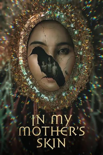 โปสเตอร์หนัง ร่างลวง In My Mother’s Skin