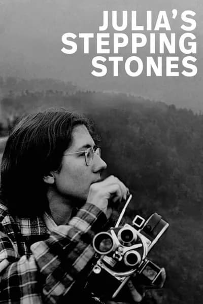 โปสเตอร์หนัง Julias Stepping Stones Julias Stepping Stones