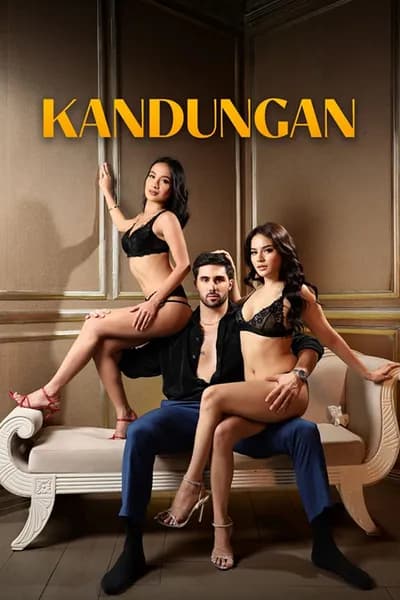 โปสเตอร์หนัง Kandungan Kandungan