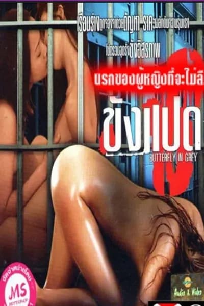 โปสเตอร์หนัง ขัง 8 Khang 8