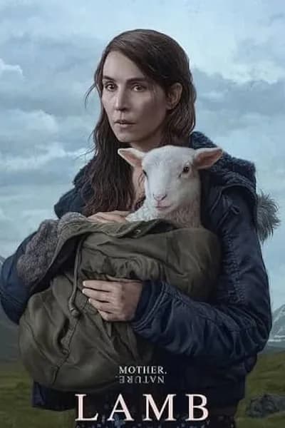 โปสเตอร์หนัง Lamb Lamb