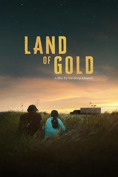 โปสเตอร์หนัง Land of Gold Land of Gold