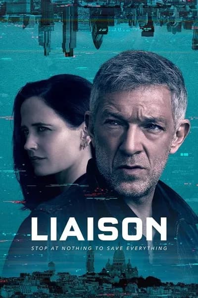 โปสเตอร์หนัง Liaison Liaison