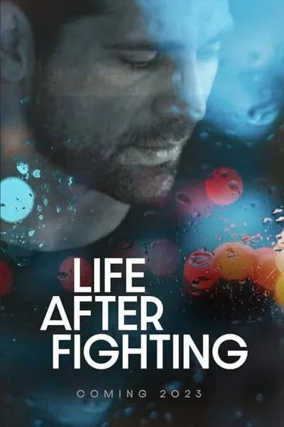 โปสเตอร์หนัง Life After Fighting Life After Fighting
