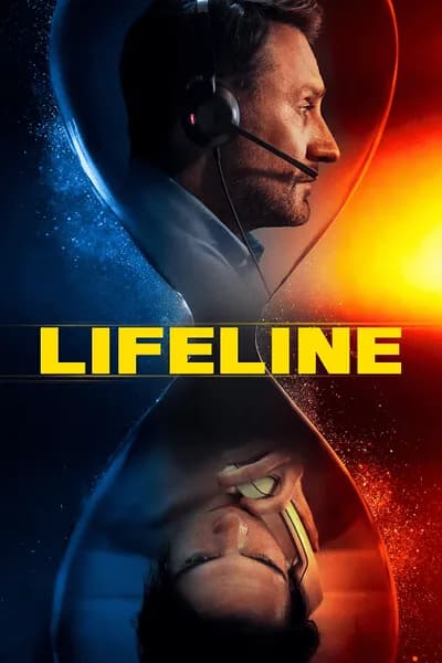 โปสเตอร์หนัง Lifeline Lifeline