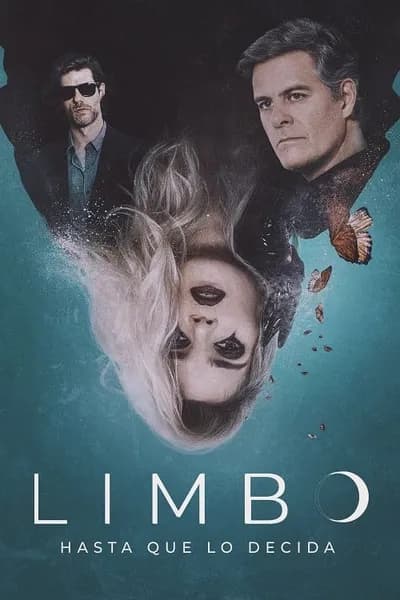 โปสเตอร์หนัง Limbo Limbo
