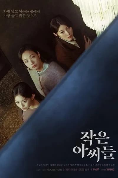 โปสเตอร์หนัง สามพี่น้อง Little Women