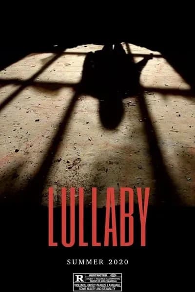 โปสเตอร์หนัง Lullaby Lullaby