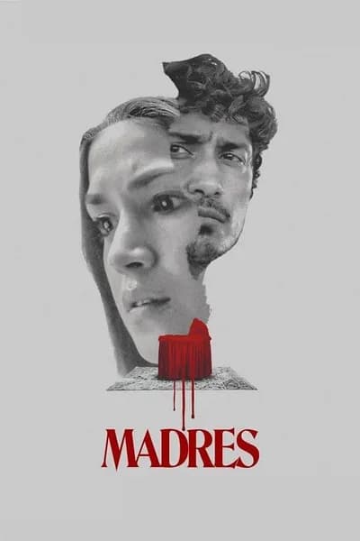 โปสเตอร์หนัง สามานย์ Madres