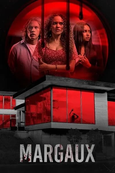 โปสเตอร์หนัง Margaux Margaux