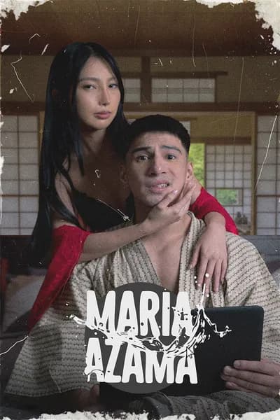 โปสเตอร์หนัง Maria Azama Da Best Prn Star Maria Azama Da Best Prn Star