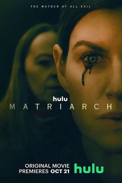 โปสเตอร์หนัง Matriarch Matriarch