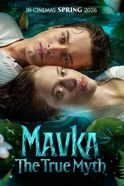 โปสเตอร์หนัง Mavka The True Myth Mavka The True Myth