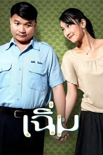 โปสเตอร์หนัง เฉิ่ม Midnight My Love