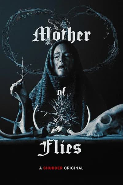 โปสเตอร์หนัง Mother of Flies Mother of Flies