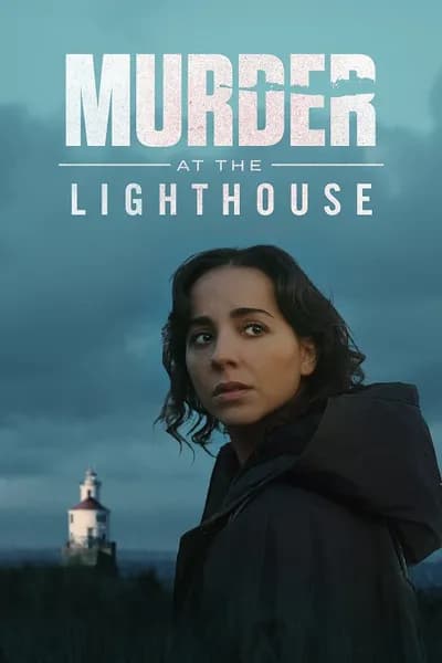 โปสเตอร์หนัง Murder at the Lighthouse Murder at the Lighthouse