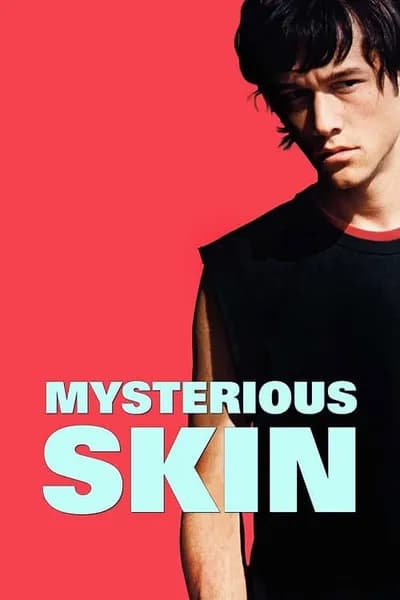โปสเตอร์หนัง บดหัวใจ กลบความทรงจำ Mysterious Skin