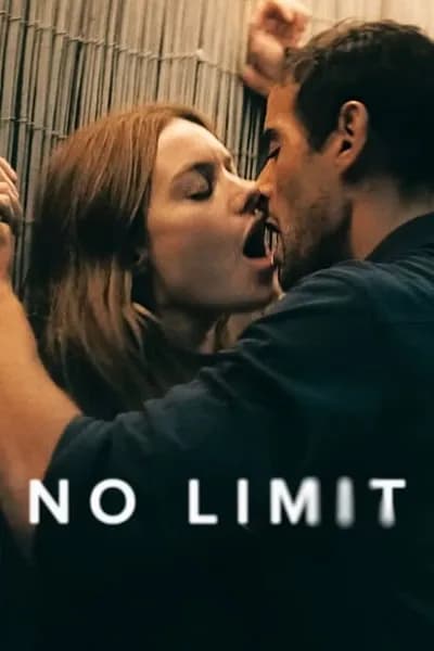 โปสเตอร์หนัง No Limit No Limit