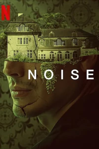 โปสเตอร์หนัง Noise Noise