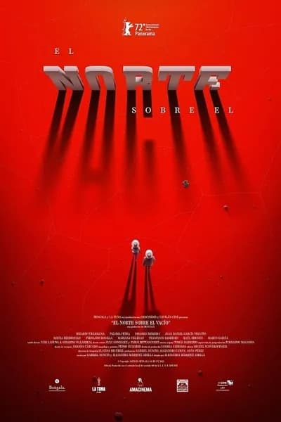 โปสเตอร์หนัง Northern Skies Over Empty Space Northern Skies Over Empty Space