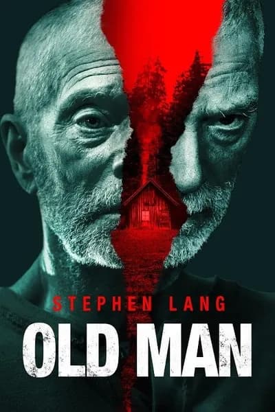 โปสเตอร์หนัง Old Man Old Man