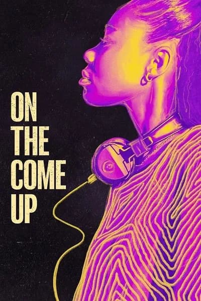 โปสเตอร์หนัง On the Come Up On the Come Up