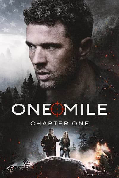 โปสเตอร์หนัง One Mile Chapter One One Mile Chapter One