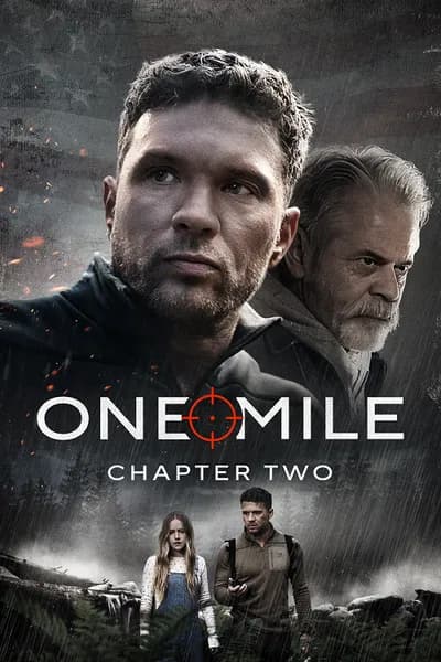 โปสเตอร์หนัง One Mile Chapter Two One Mile Chapter Two