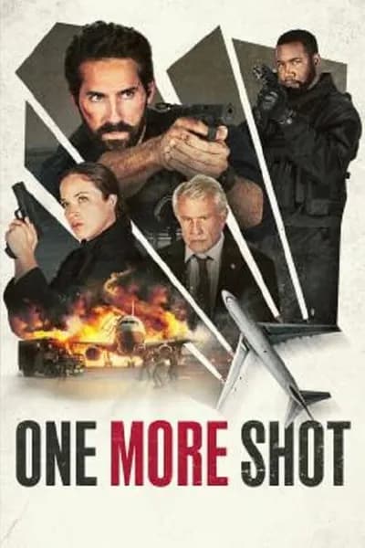 โปสเตอร์หนัง One More Shot One More Shot