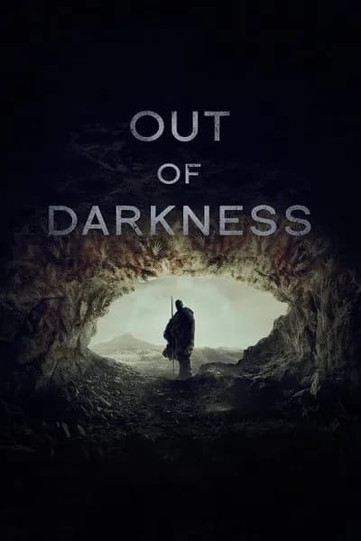 โปสเตอร์หนัง Out of Darkness Out of Darkness