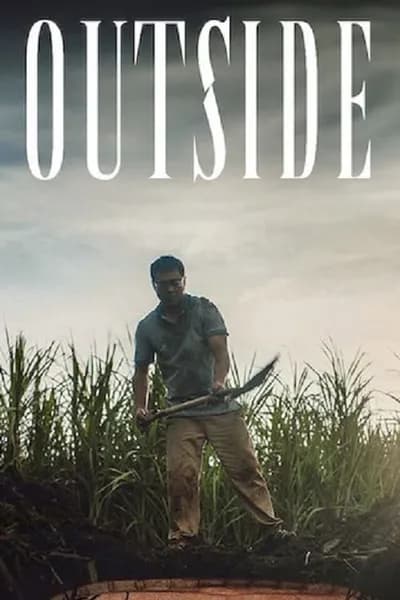 โปสเตอร์หนัง เอาท์ไซด์ Outside