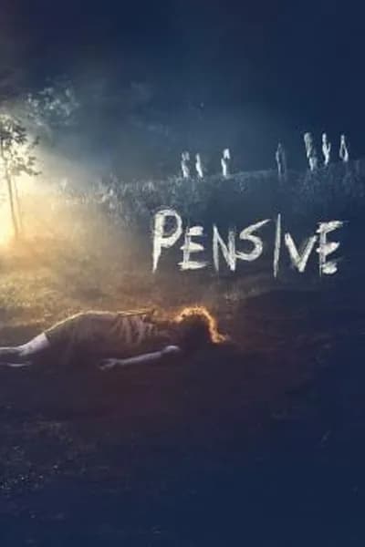 โปสเตอร์หนัง Pensive Pensive