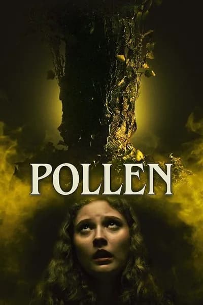 โปสเตอร์หนัง Pollen Pollen