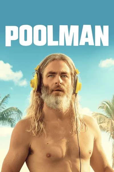โปสเตอร์หนัง พูลแมน Poolman