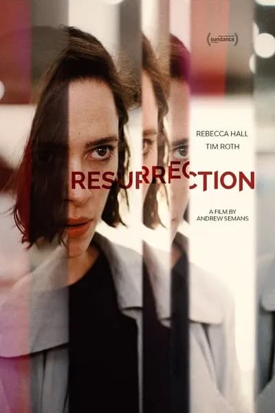 โปสเตอร์หนัง Resurrection Resurrection