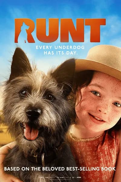 โปสเตอร์หนัง Runt Runt