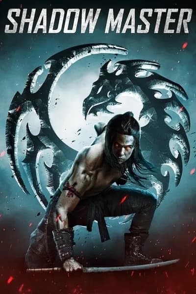 โปสเตอร์หนัง Shadow Master Shadow Master