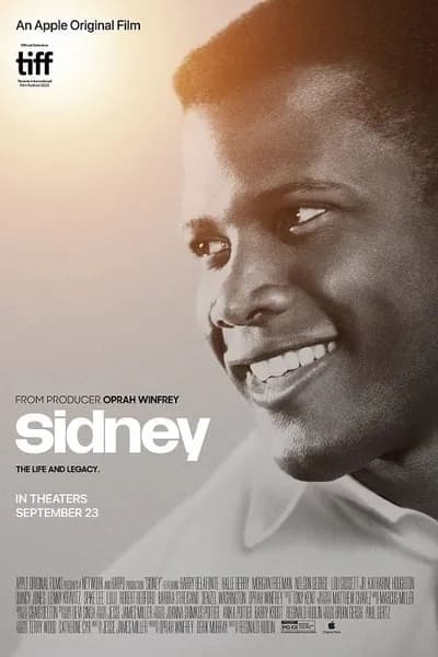 โปสเตอร์หนัง Sidney Sidney