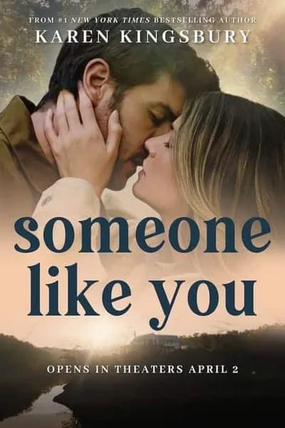 โปสเตอร์หนัง ดุจดังเธอในดวงใจ Someone Like You