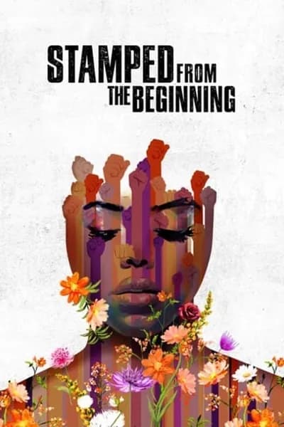 โปสเตอร์หนัง ตีตรามาแต่แรก Stamped from the Beginning
