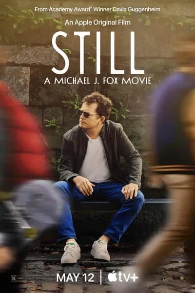 โปสเตอร์หนัง Still A Michael J Fox Movie Still A Michael J Fox Movie