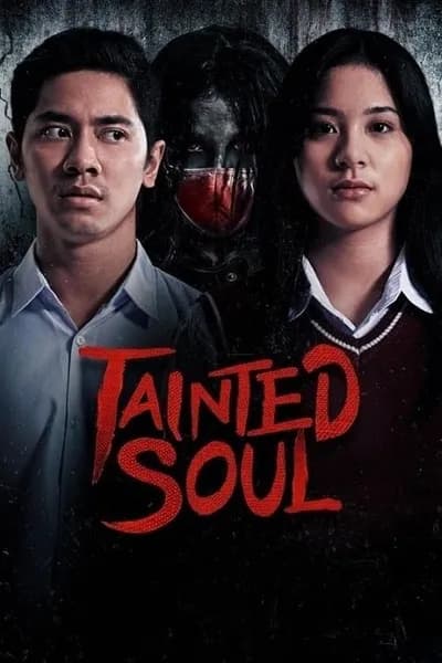 โปสเตอร์หนัง Tainted Soul Tainted Soul